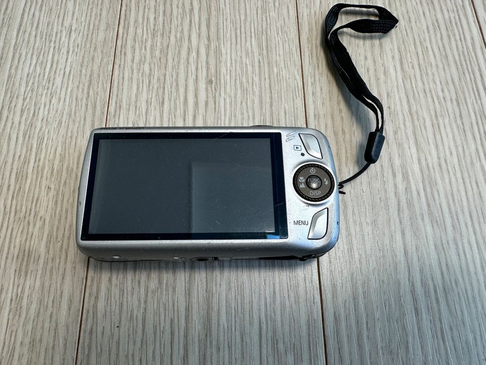 캐논 정품 익서스 IXUS 200 IS 디지털 카메라 판매합니다 이미지