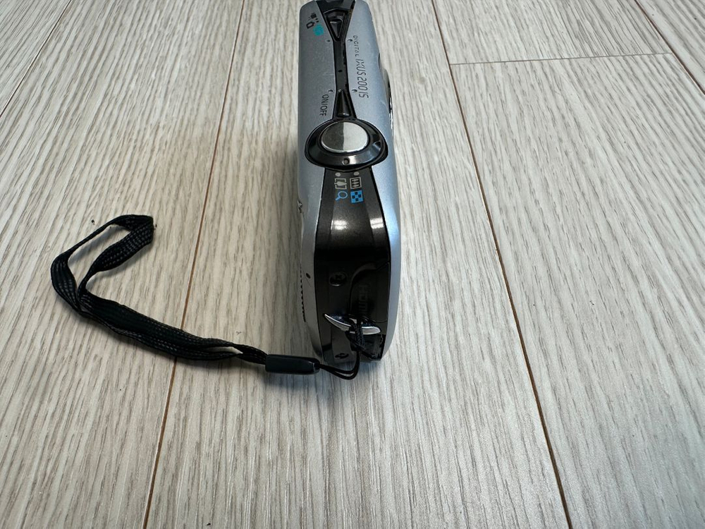 캐논 정품 익서스 IXUS 200 IS 디지털 카메라 판매합니다 이미지