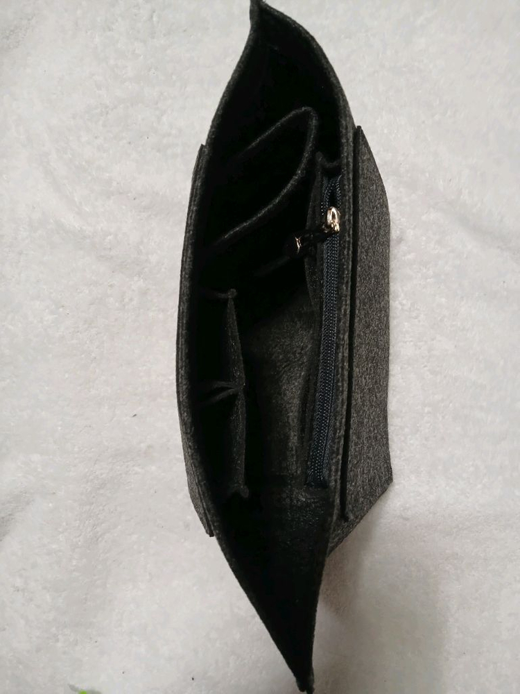 롱샴 르플리아쥬 블랙 스몰 토트백 팝니다 이미지