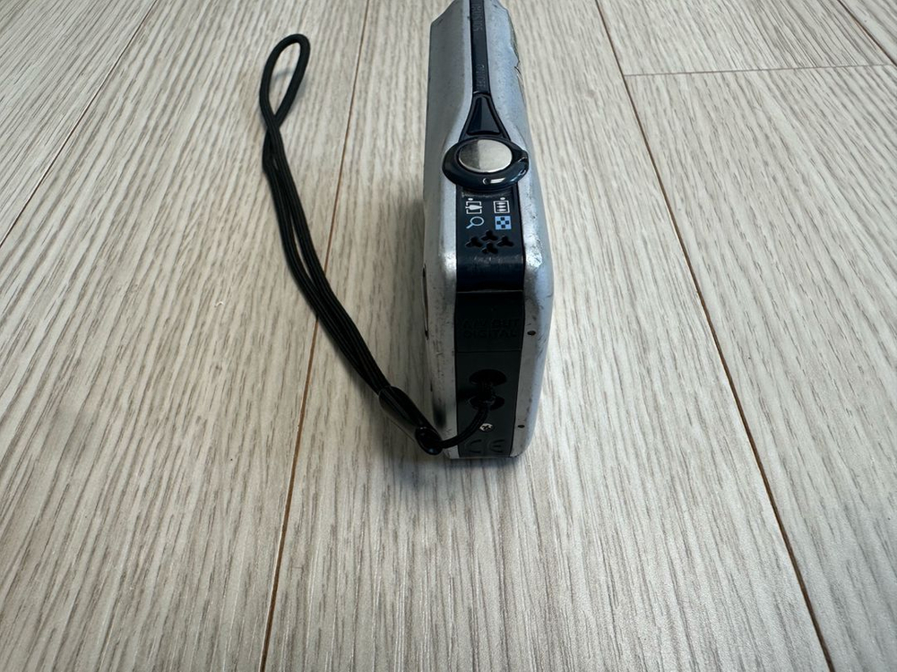 캐논 익서스 IXUS 105 디지털 카메라 판매합니다 이미지