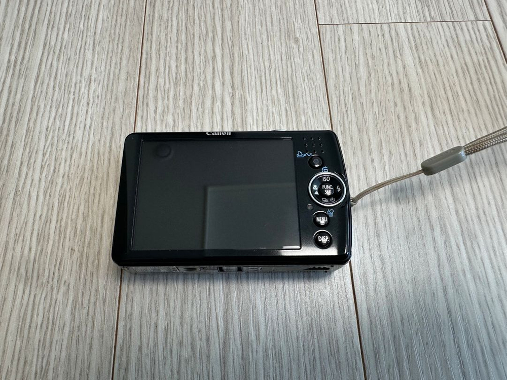 캐논 정품 익서스 IXUS 65 디지털 카메라 판매합니다 이미지
