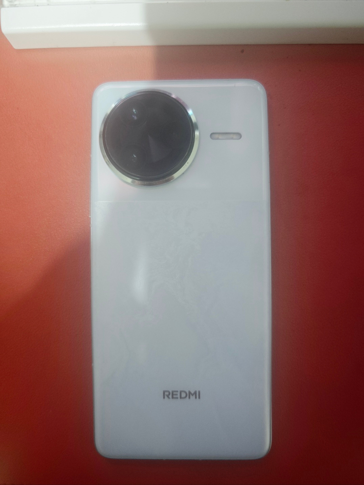 레드미 k80 pro 16gb/1tb (포코 f7 ultra) 팝니다. 이미지
