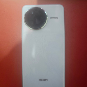 레드미 k80 pro 16gb/1tb (포코 f7 ultra) 팝니다. 이미지