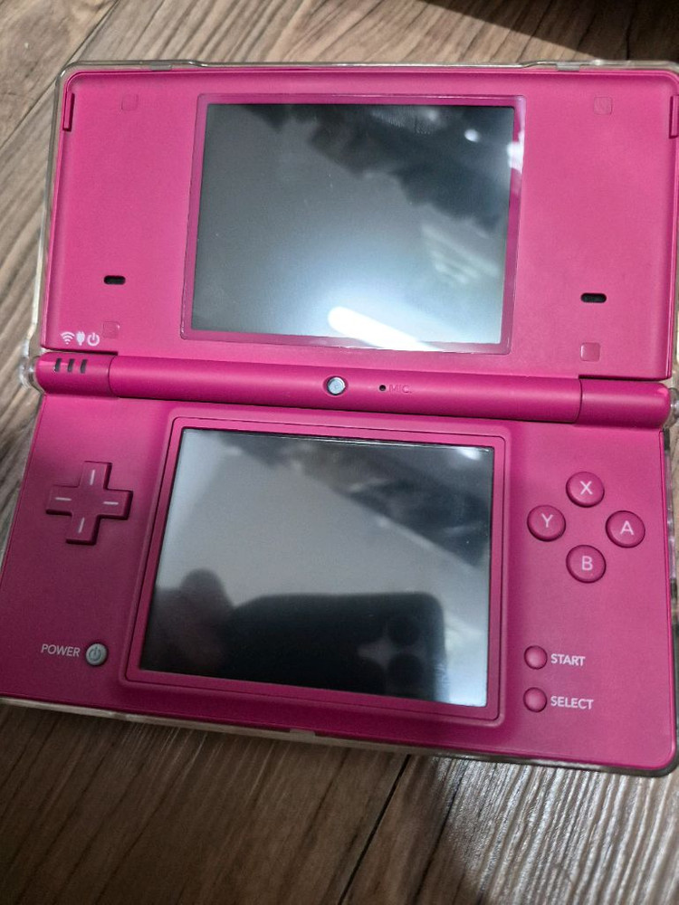 상태 좋은 닌텐도 dsi+충전케이블 택포 이미지