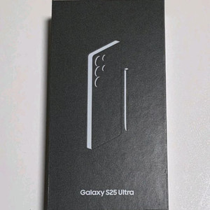삼성갤럭시 s25울트라 16GB/1TB 판매 이미지
