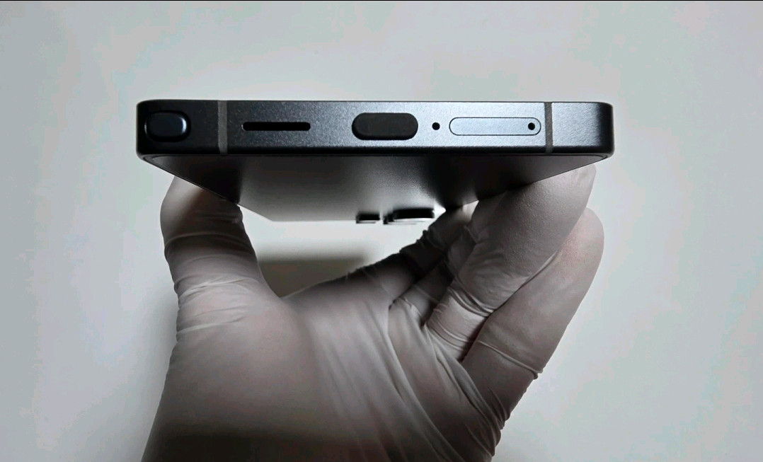 삼성갤럭시 s25울트라 16GB/1TB 판매 이미지
