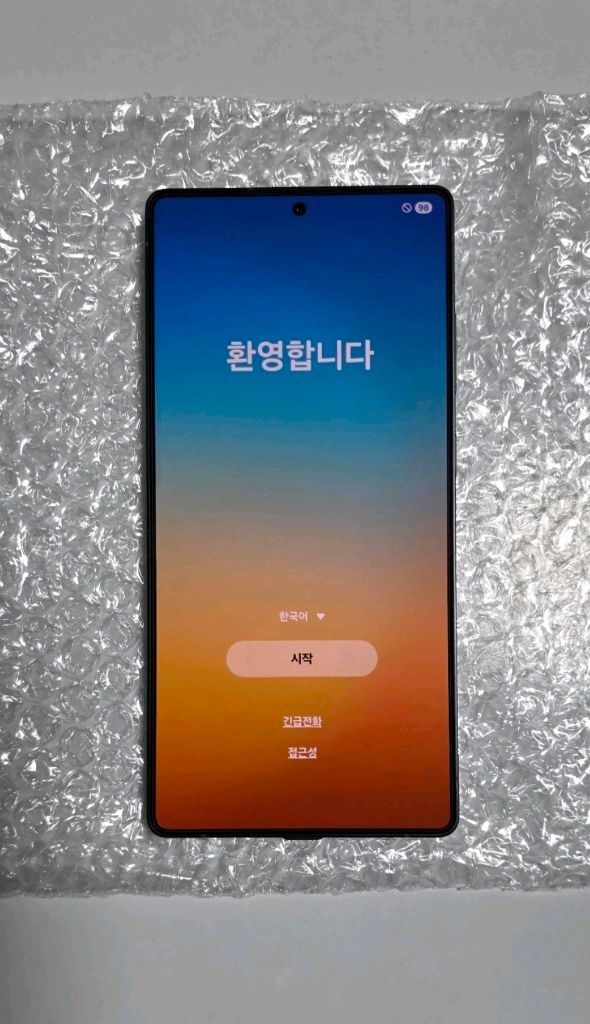 삼성갤럭시 s25울트라 16GB/1TB 판매 이미지