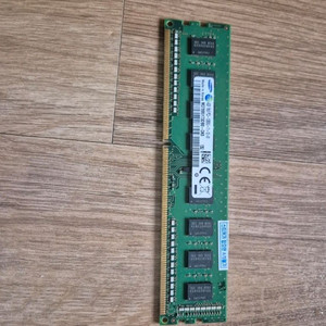 삼성 DDR3 4GB 데스크탑 램 이미지