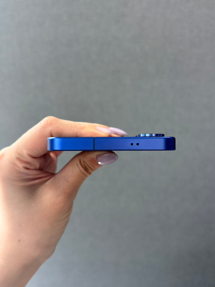 삼성 갤럭시S25 256GB 블루 ／ 중고폰업무폰저가폰세컨폰공기계게임폰효도폰게임폰알뜰폰 이미지