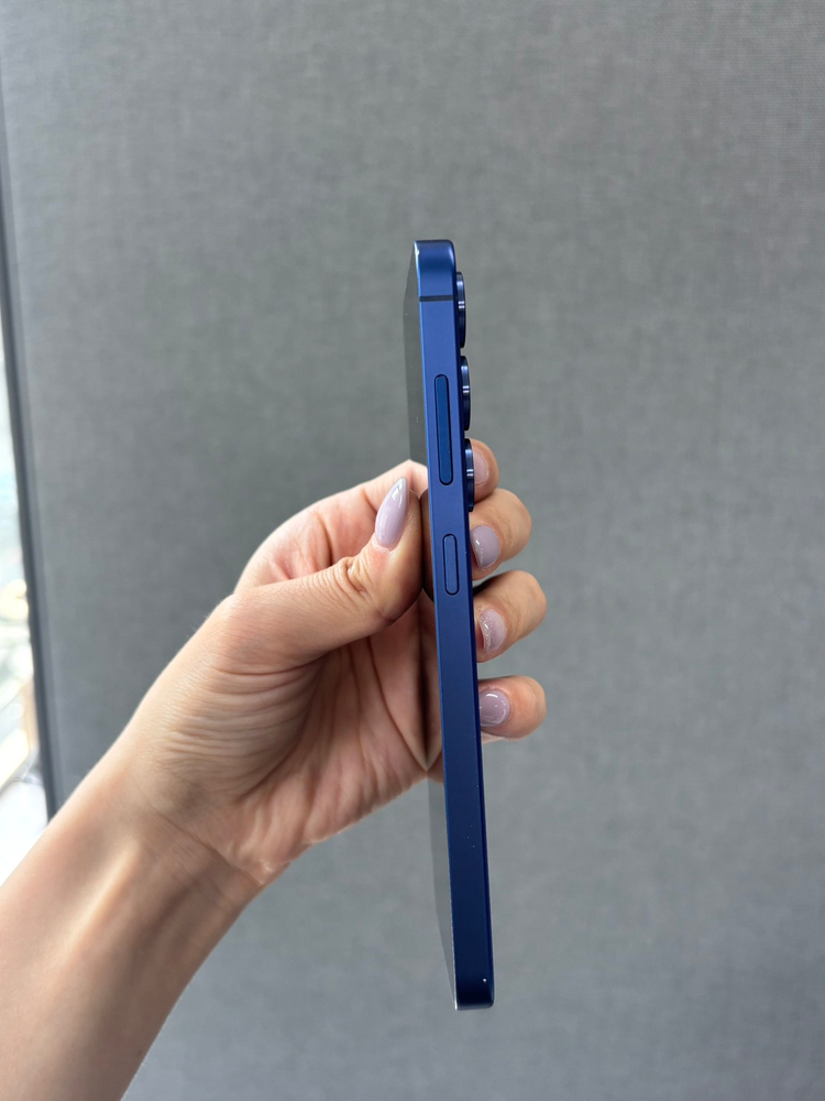 삼성 갤럭시S25 256GB 블루 ／ 중고폰업무폰저가폰세컨폰공기계게임폰효도폰게임폰알뜰폰 이미지
