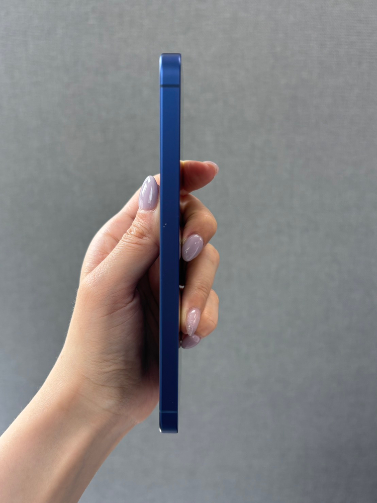 삼성 갤럭시S25 256GB 블루 ／ 중고폰업무폰저가폰세컨폰공기계게임폰효도폰게임폰알뜰폰 이미지