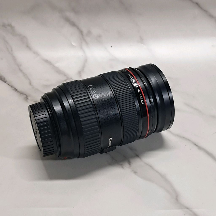S급!) 캐논 Canon 구계륵 렌즈 EF 24-70 L F2.8 이미지