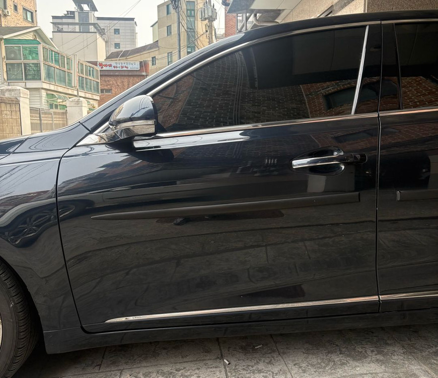 2017년식 올뉴 K7 3.3 GDI 노블레스 차량 판매합니다 이미지