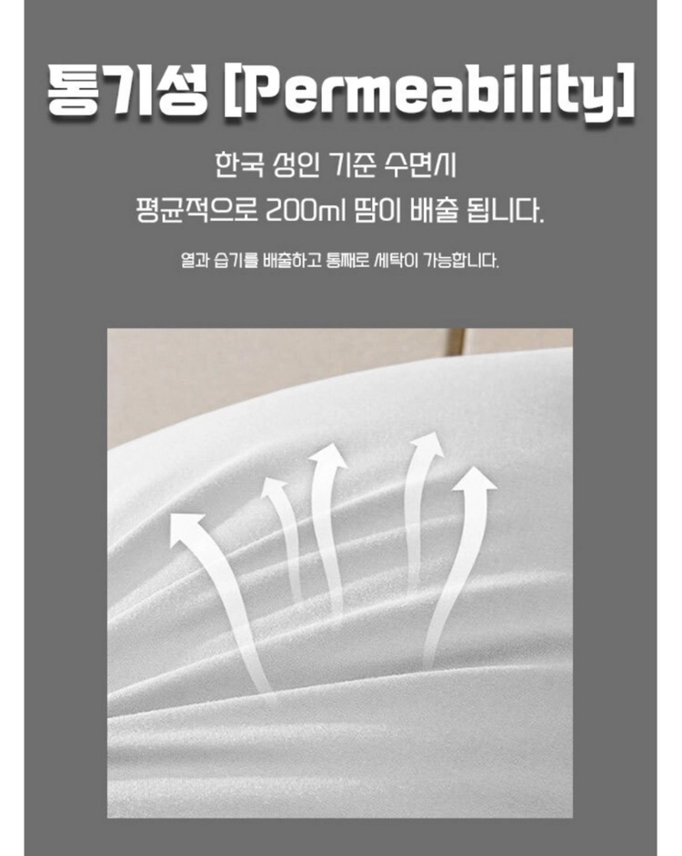 미개봉. 1+1 호텔 숙면 베개 이미지