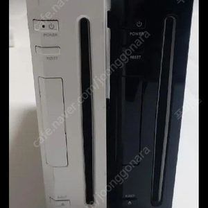닌텐도 Wii 위 본체만 판매합니다 이미지