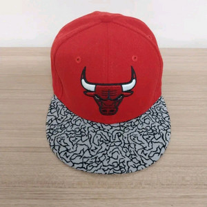 뉴에라 NBA 59FIFTY 스냅백 모자 이미지
