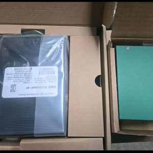 솔텍 8포트 POE 스위치 허브 2SFP SFC8000HP 새상품 이미지