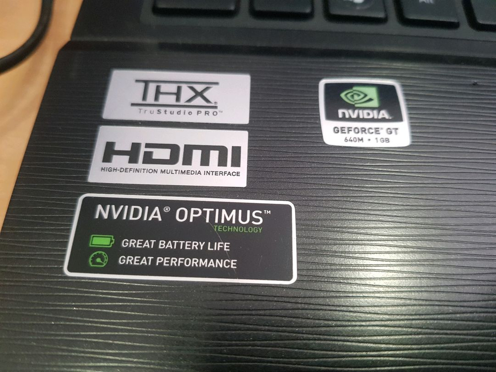 한성 SPARQ M53S 노트북 i7 3610QM GT640M 이미지