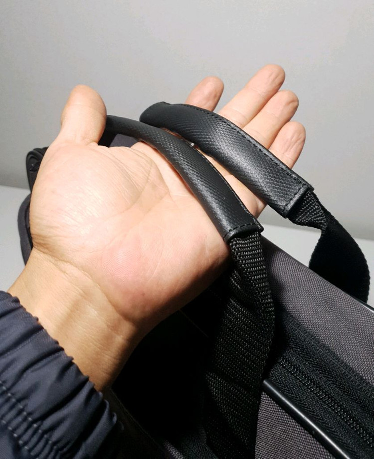샘소나이트 멀티 크로스 서류가방 이미지
