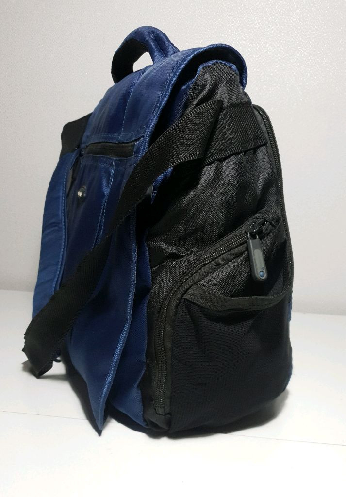 샘소나이트 가벼운 크로스 서류가방 이미지