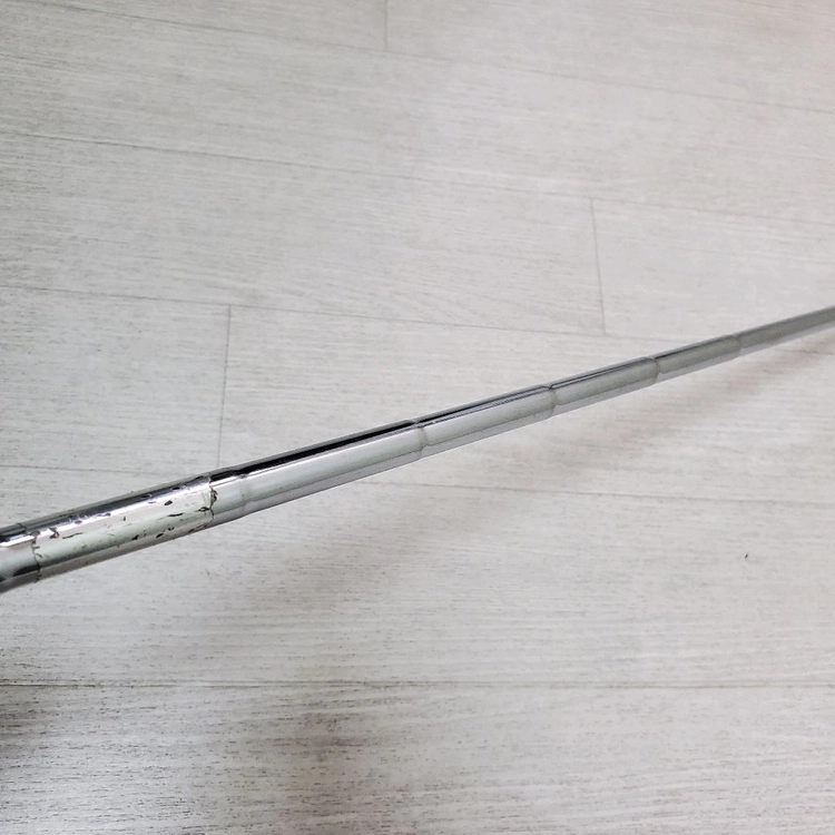 오디세이 메탈엑스 9 퍼터 33인치 골프채 골프클럽 이미지