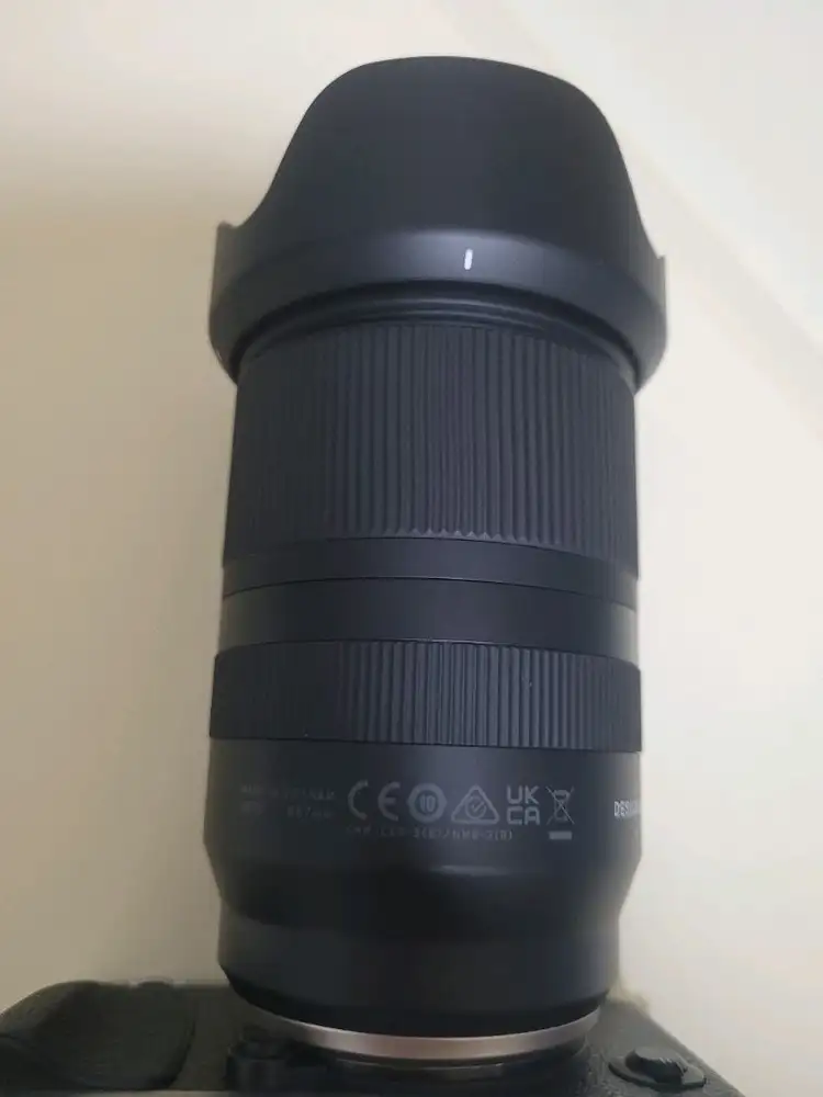 탐론 17-70mm F2.8 표준 줌 렌즈 X마운트 후지필름 이미지