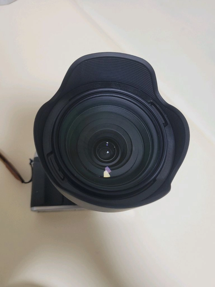 탐론 17-70mm F2.8 표준 줌 렌즈 X마운트 후지필름 이미지