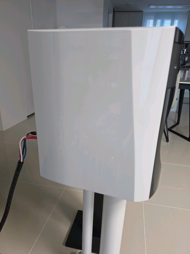 포칼 일렉트라 1008be팝니다. 이미지
