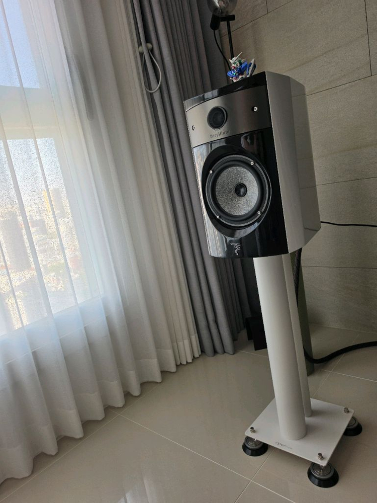 포칼 일렉트라 1008be팝니다. 이미지