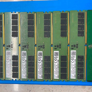 삼성 DDR5 32GB 5600 메모리 데스크탑 용 이미지
