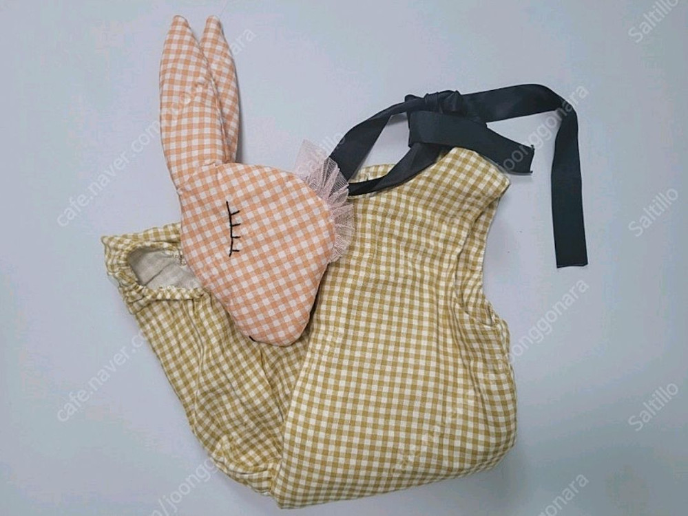 수어플룸 플레이수트 6y 애니멀 가면 일괄 이미지