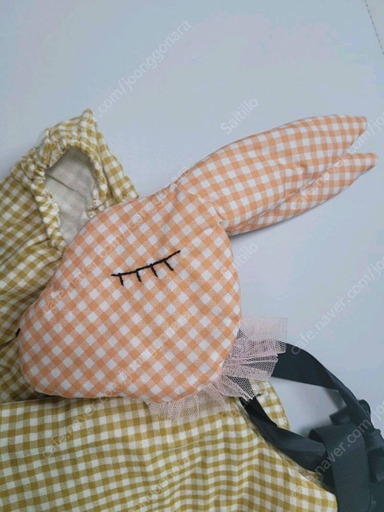 수어플룸 플레이수트 6y 애니멀 가면 일괄 이미지