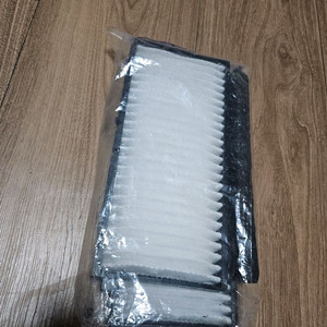 한일 크레도스(2p) 스펙트라 에어컨 필터 순정용품 이미지