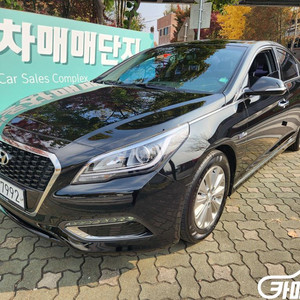 [현대]LF 쏘나타 하이브리드 2.0 모던 #고유가특가 이미지