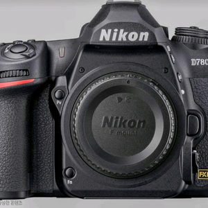 풀프레임 DSLR 카메라