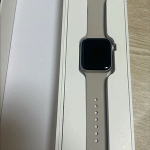 애플워치 se2 스트라이트 40mm 이미지