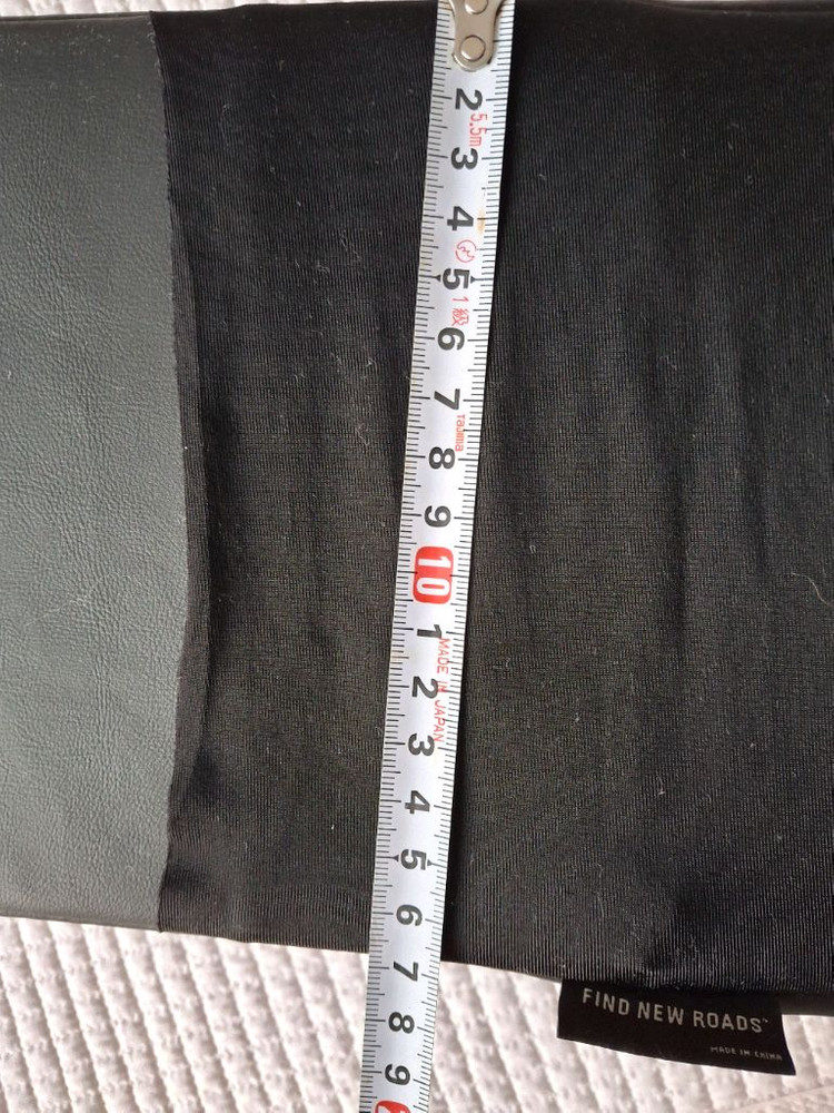 쉐보레 트랙스크로스오버 콘솔쿠션 택포 이미지