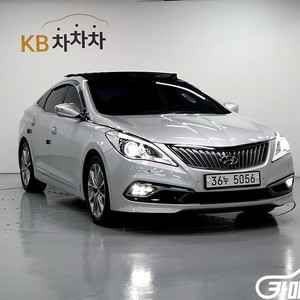 [현대]그랜저 HG HG300 PREMIUM (5인승) #고유가특가 이미지