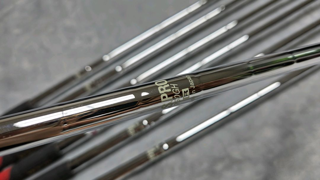 이븐골프 EG-05 아이언 4-P NSPRO 950R 이미지