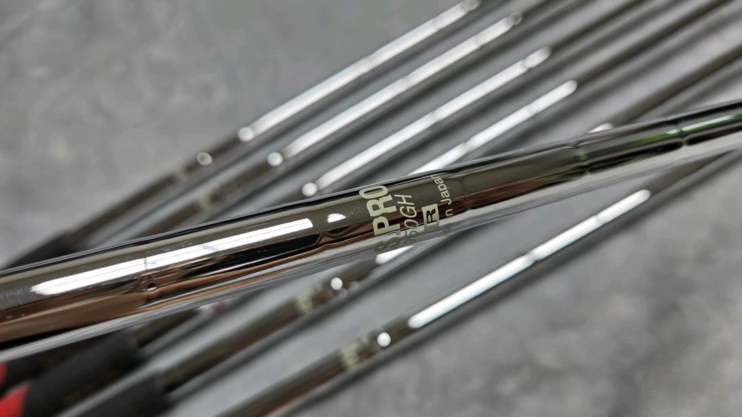 이븐골프 EG-05 아이언 4-P NSPRO 950R 이미지