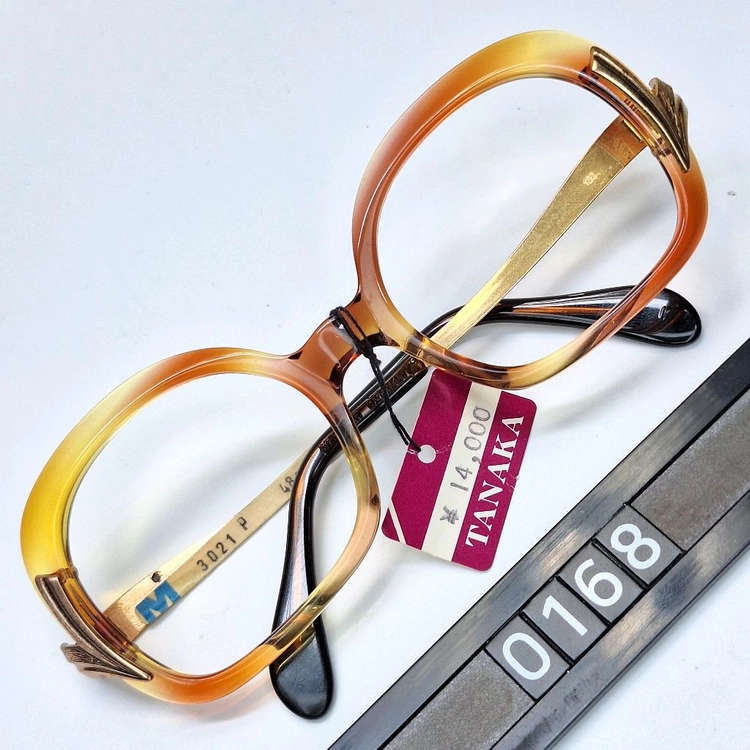 80s 독일제 빈티지 데드스톡 미사용/METZLER 메츨러 안경테 48MM 콤비 뿔테 톨토이즈 아이웨어 패션 레트로 이미지