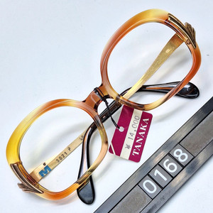 80s 독일제 빈티지 데드스톡 미사용/METZLER 메츨러 안경테 48MM 콤비 뿔테 톨토이즈 아이웨어 패션 레트로 이미지