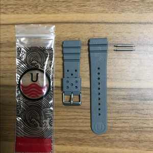 엉클세이코 gl831 22mm 이레즈미 웜그레이 숏버젼 판매합니다. 이미지