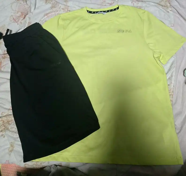 아동 150~165호 아디다스 네파 내셔널지오그래픽 캉골 키즈 상하복 상하세트 하의 이미지