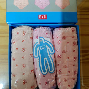BYC 여자팬티 보디드라이 맥시 여삼각 팬티 10000원에 팝니디 이미지