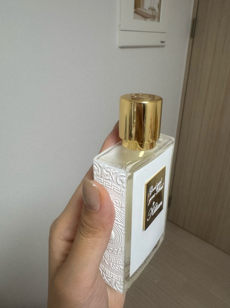 킬리안 굿걸곤배드 50ml 이미지