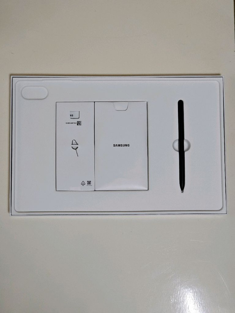 [S급 풀박스] 갤럭시탭 S9 울트라 1Tb WiFi 판매합니다 이미지