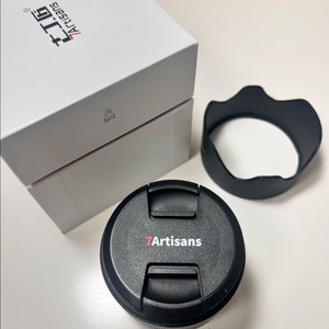 7artisans AF 35mm F1.4 단렌즈 이미지