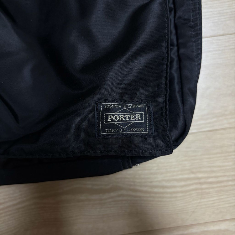 요시다포터 porter 숄더백 XL 서류가방 노트북가방 이미지