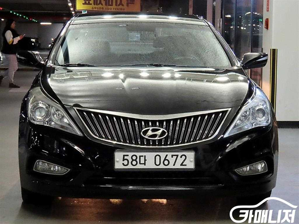 [현대]그랜저 HG HG240 LUXURY 이미지